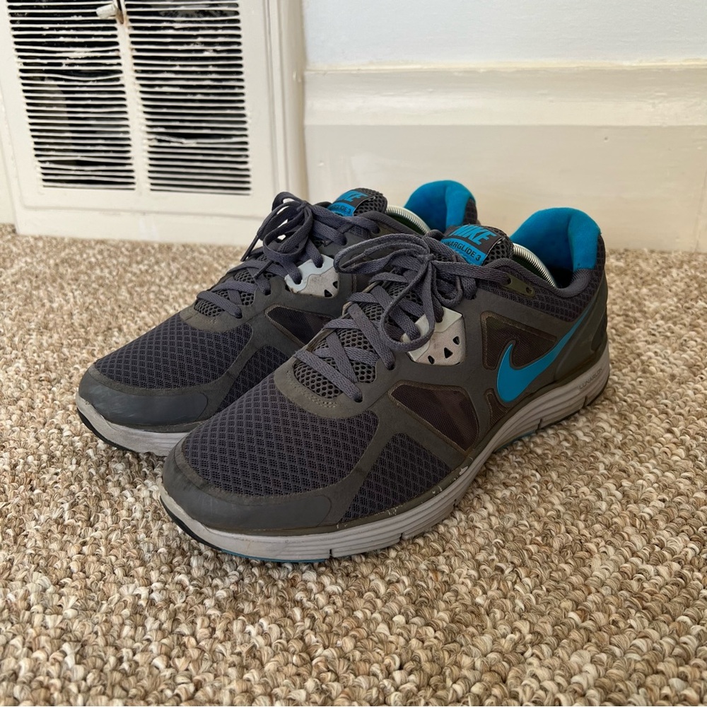 Nike Lunarglide 3